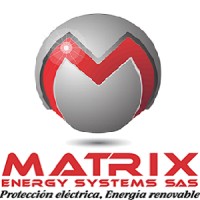 Matrix Energy Systems SAS