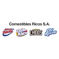 Comestibles Ricos S.A. - Oficial Comestibles Ricos S.A. - Oficial