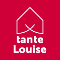 Stichting tanteLouise Stichting tanteLouise