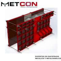 METCON COLOMBIA SAS METCON COLOMBIA SAS