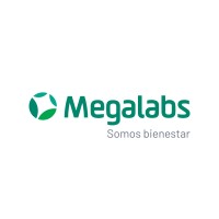 Megalabs Colombia
