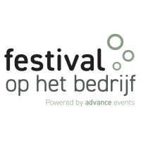 Festival op het Bedrijf, powered by Advance Events - Feestelijke evenementen met Impact!