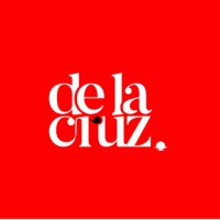 de la cruz