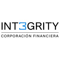 Integrity Corporación Financiera