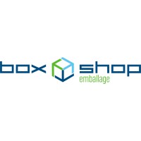 Box Shop Emballage