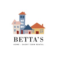 Betta's Home