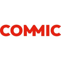 COMMIC LATAM