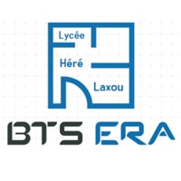 SECTION BTS ERA - Lycée Héré - Laxou