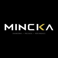 Mincka Engineering Pty Ltd