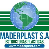 Maderplast Estructuras Plásticas