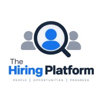 The Hiring Platform