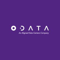 ODATA - An Aligned Data Centers Company