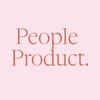 People Product. People Product.