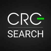 CRG Search CRG Search
