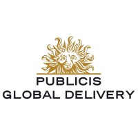 Publicis Global Delivery (PGD)