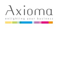 Axioma Lighting Belgium