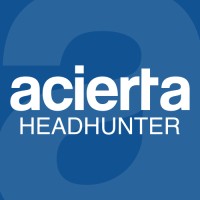 ACIERTA HEADHUNTER