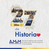 Montacargas AM&M S.A.S