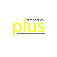 Temporales Plus S.A Temporales Plus S.A