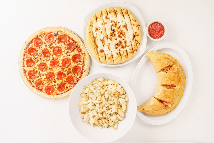 Restaurant Header Image