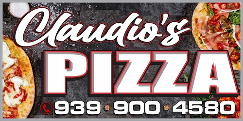 Restaurant Header Image