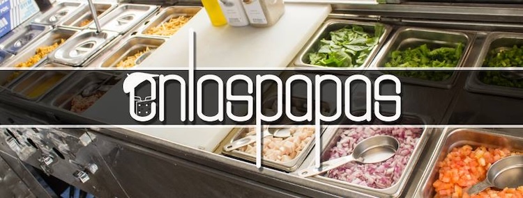 Restaurant Header Image