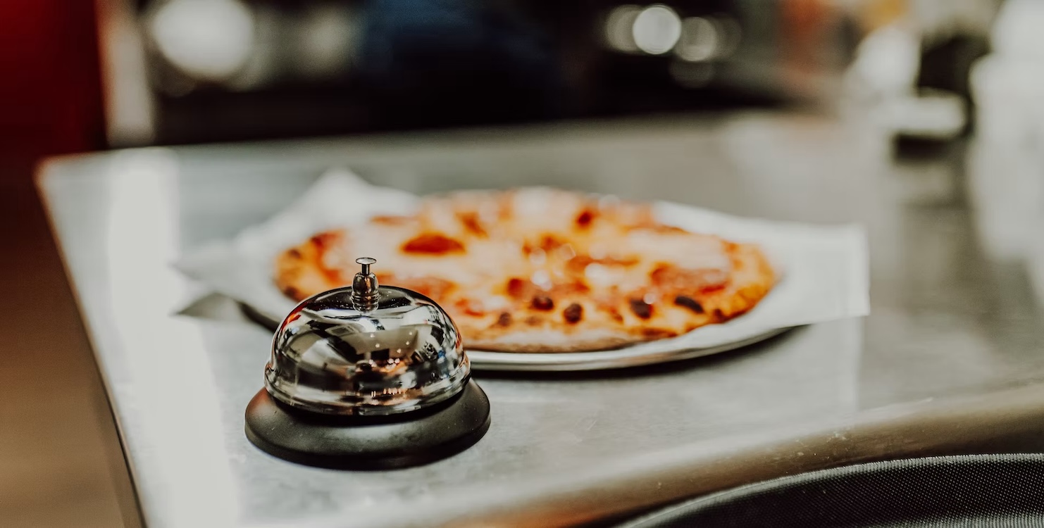 Restaurant Header Image