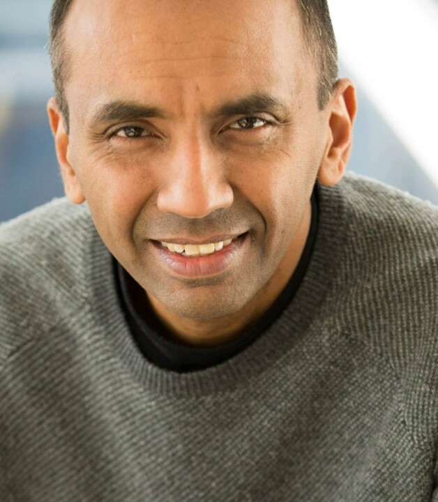 Photo of Sriram Sathyanarayanan, Ph.D.