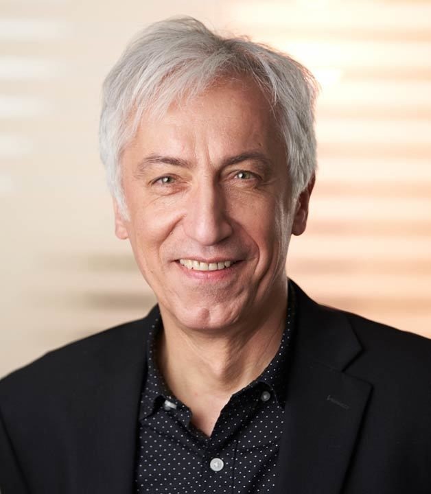 Photo of Konstantin Konstantinov, Ph.D.