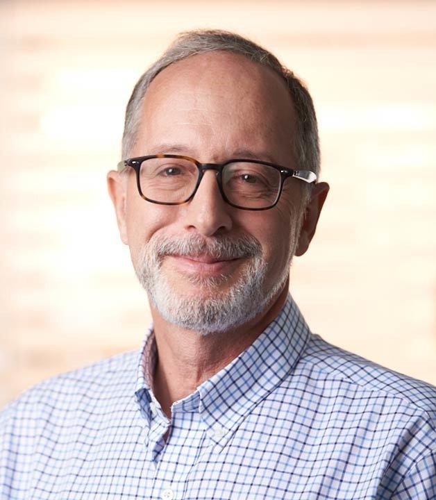 Photo of Richard Brudnick