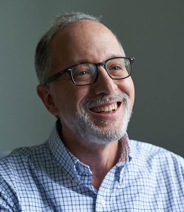 Photo of Richard Brudnick