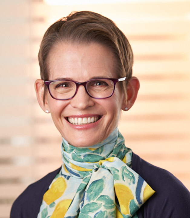 Photo of Linda C. Bain