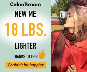 Colon Broom Forum Review