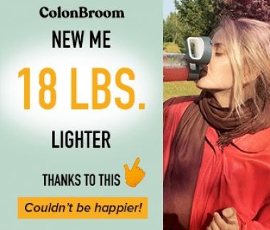 Colon Broom Tablets