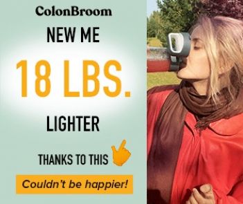 Colon Broom Quackity
