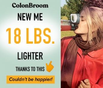 Colon Broom Celiac Disease