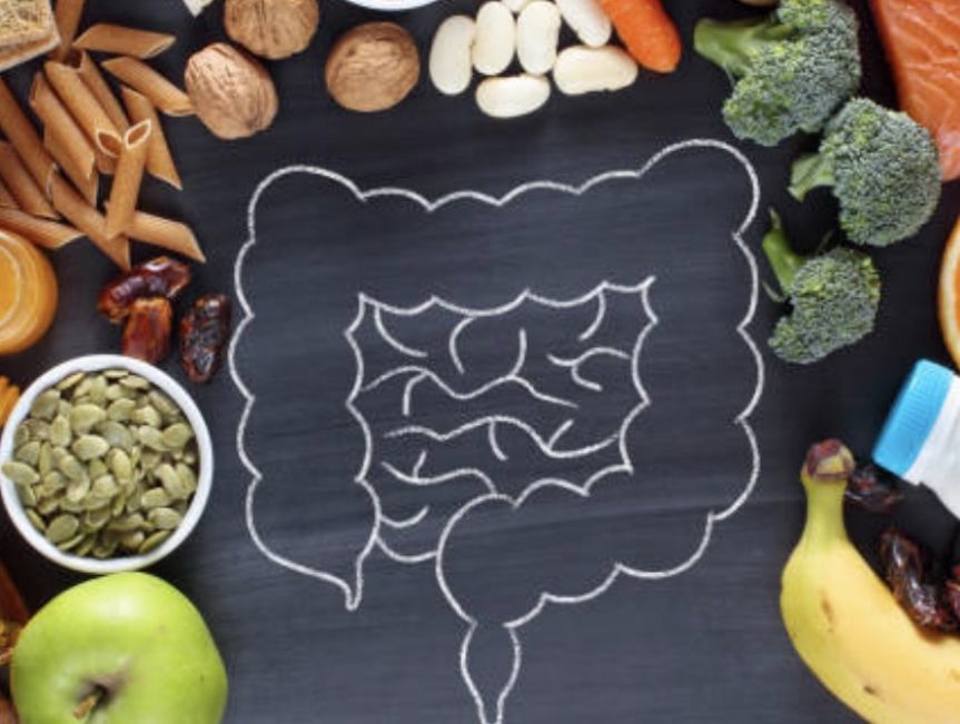 What Is In Colon Broom