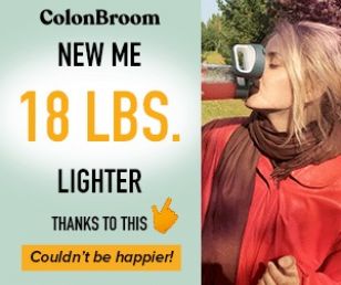Colon Broom Meal Plan