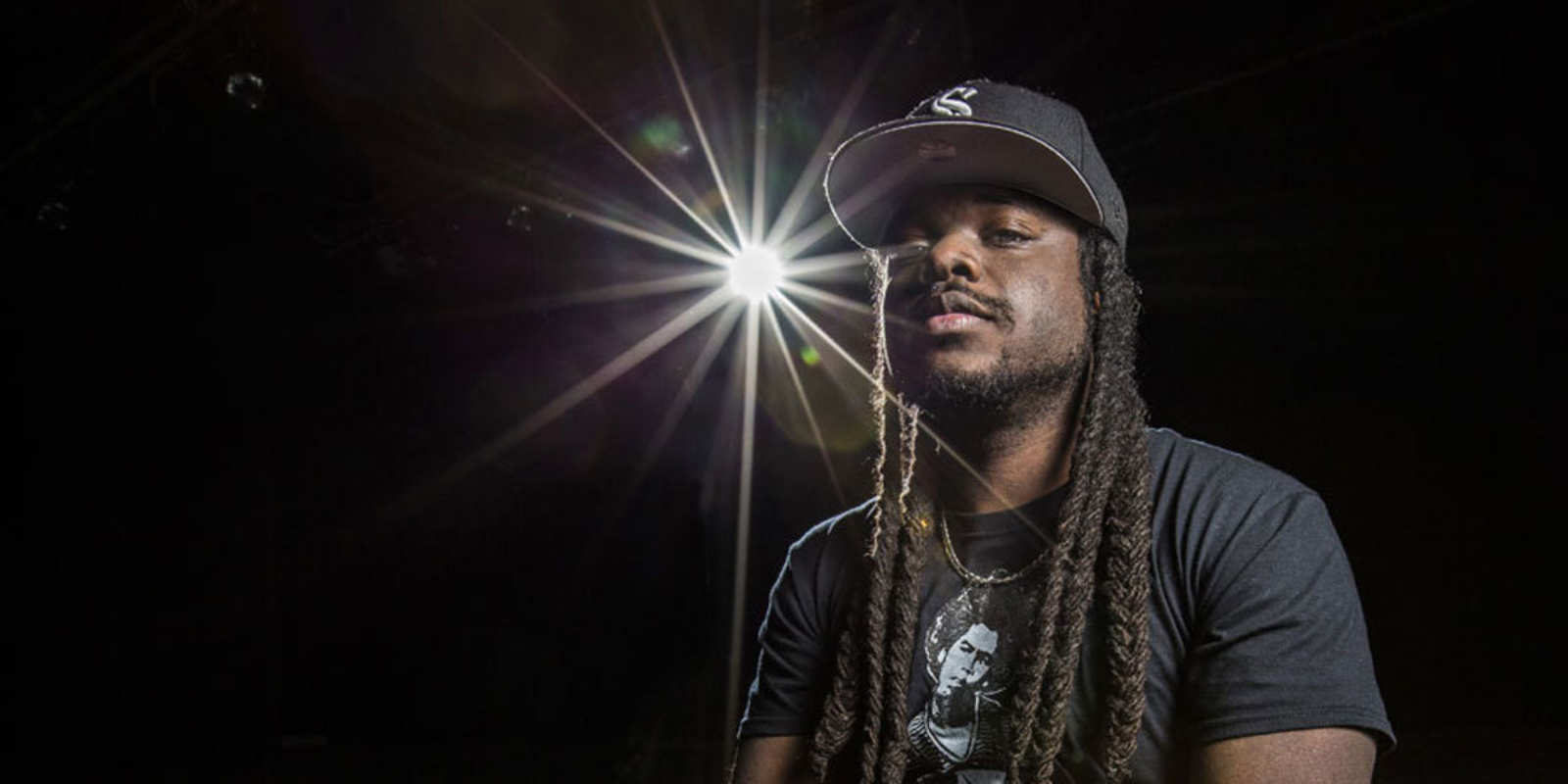 Donte Woods-Spikes