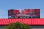 Six Columbus Artists Chosen for Fourth-Annual ArtPop Cbus Street Gallery