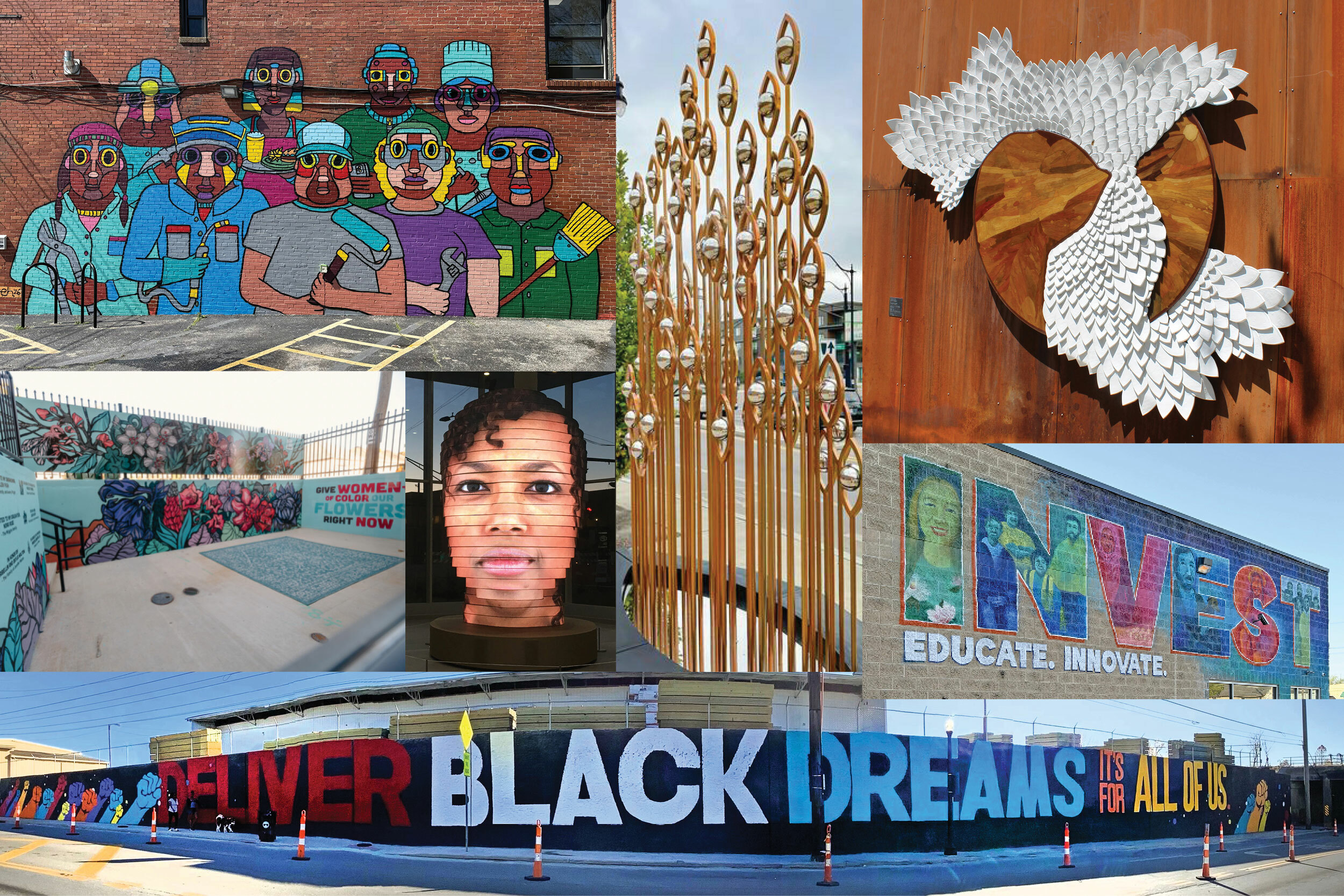 アート・デザイン・音楽 LBM Dispatch, No. 1: Ohio ColumbusMakesArt.com (en-US)