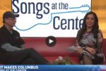 Eric Gnezda from Songs at the Center on Good Day Columbus