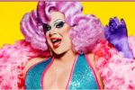 Interview: Nina West's big debut on the small screen