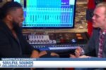 T.Wong Talks About His Sophomore Album, The Upside Down
