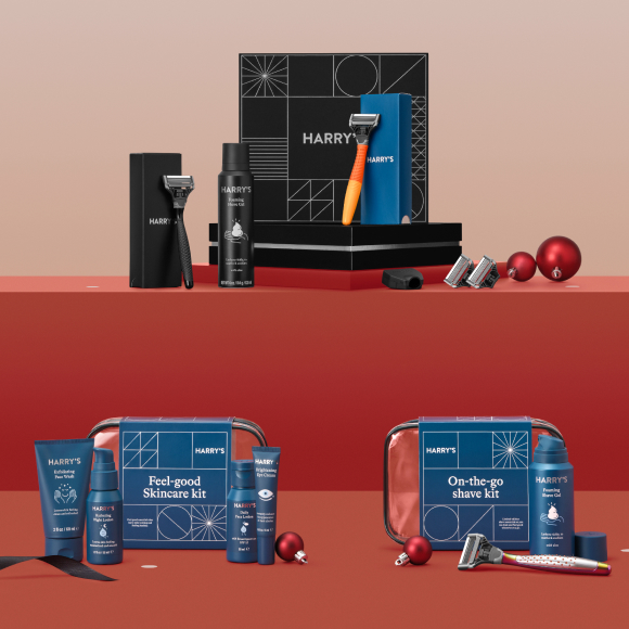 Christmas Sets