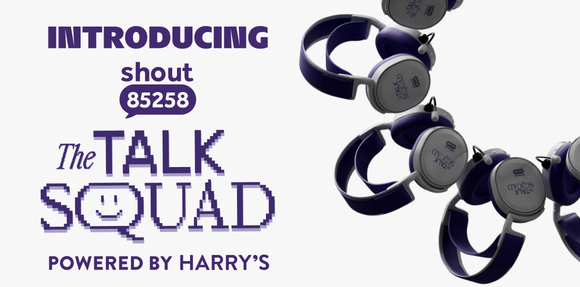 Introducing Talk Squad