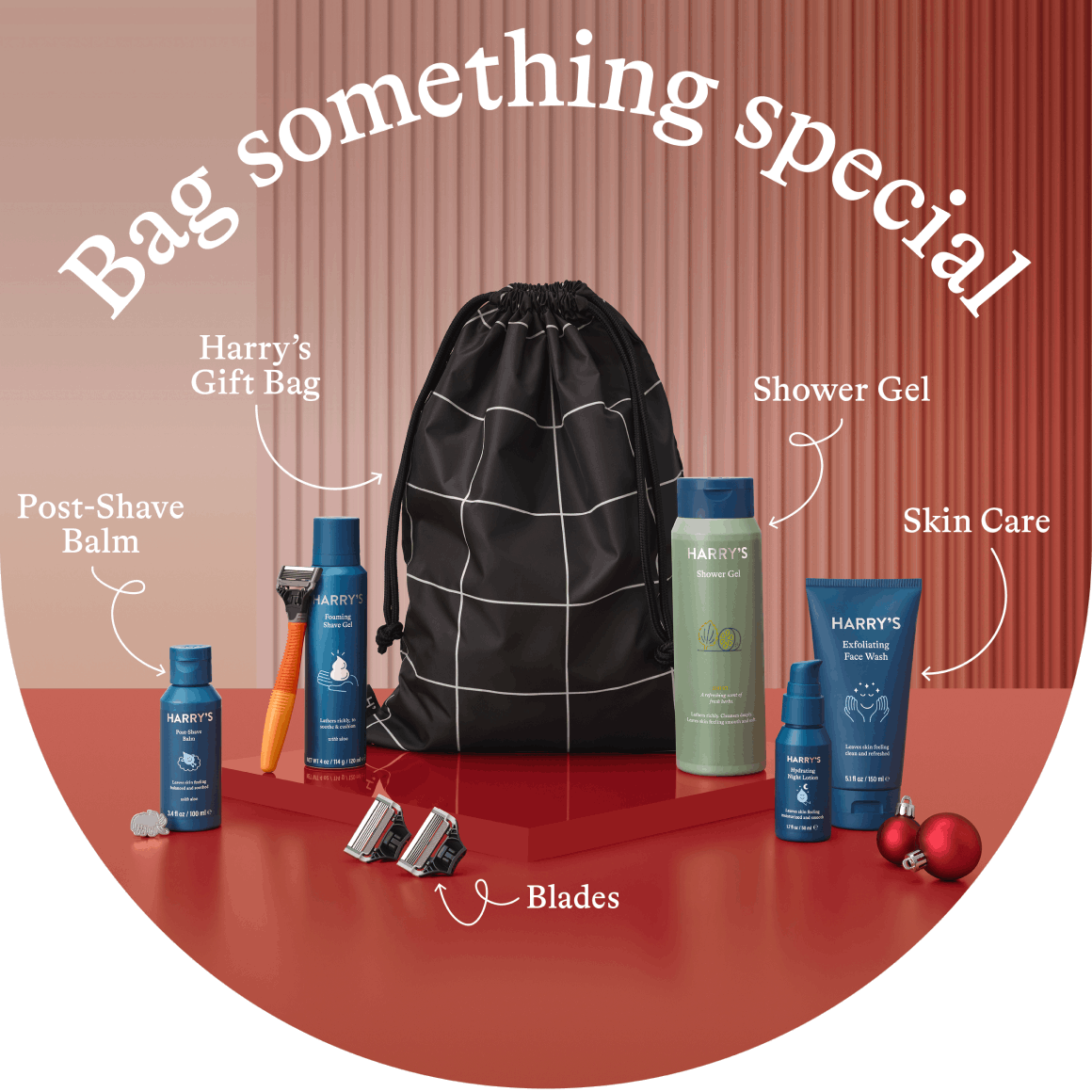 Bag Something Special