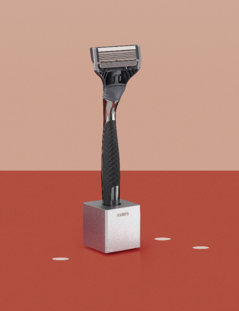 Razor Stand Image