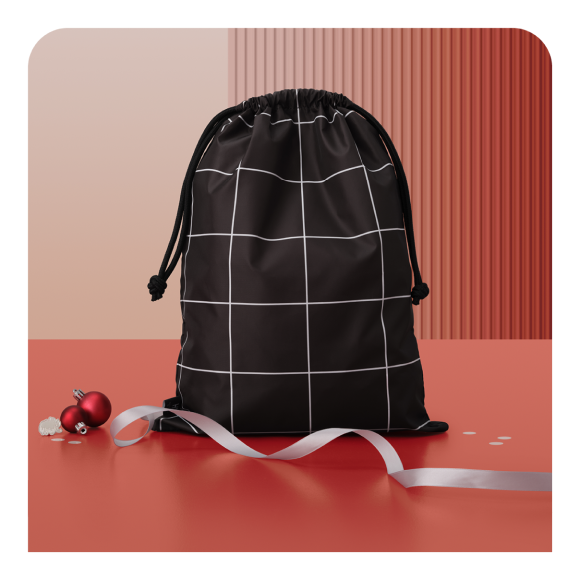CHRISTMAS GIFT BAG