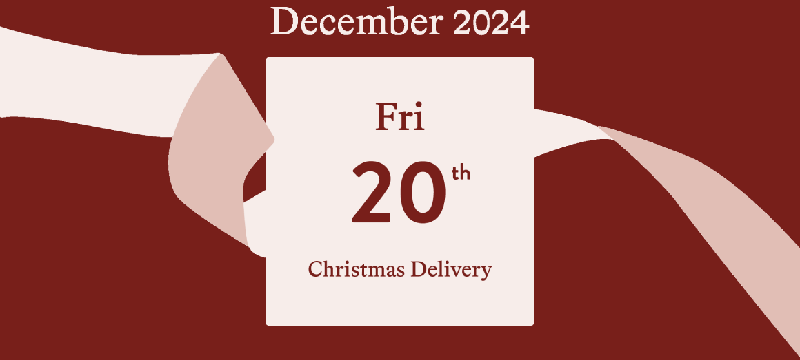Image of calendar date Friday 20th December 
